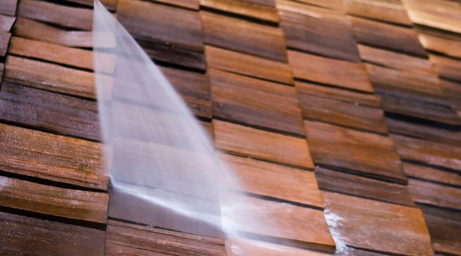 Professional tile roof repair services in Finchville, KY